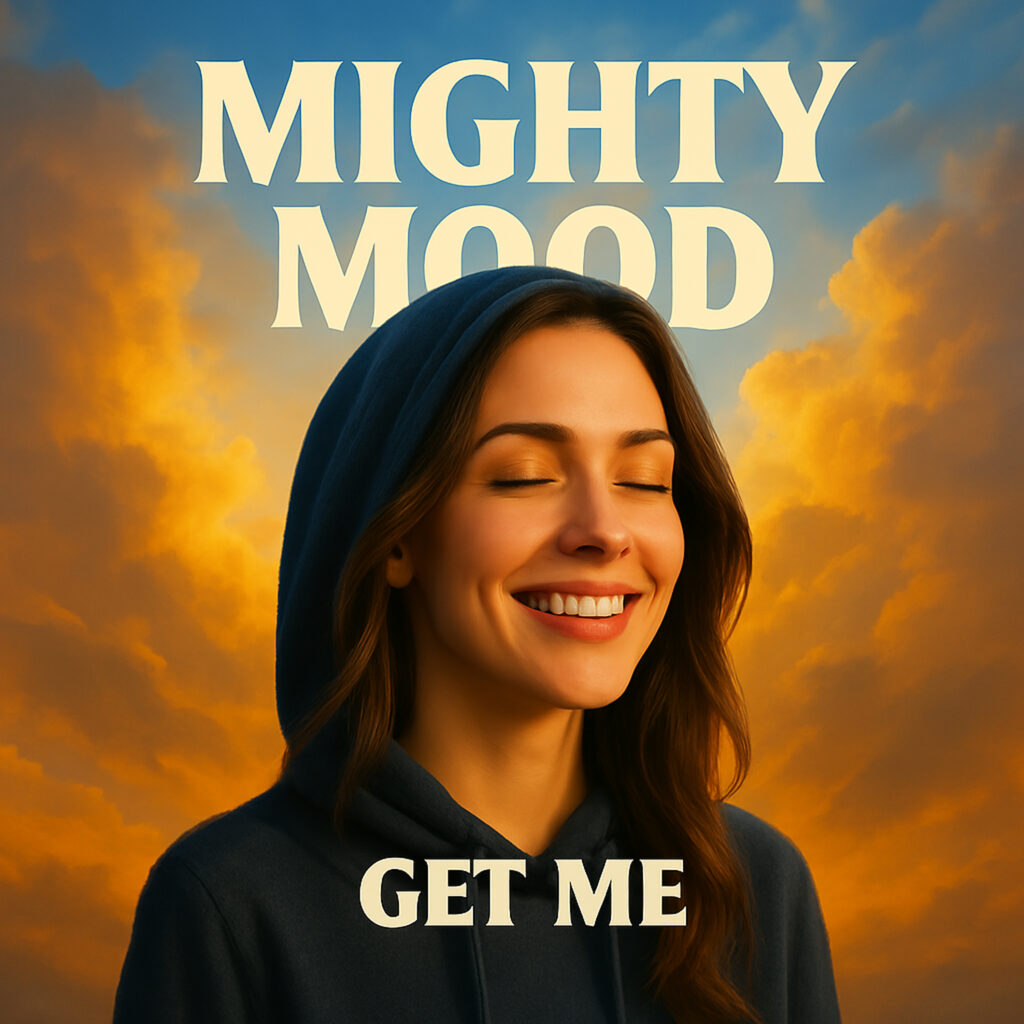 Get Me Album by Mighty Mood